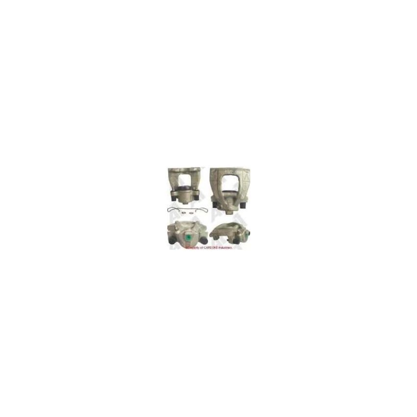 CARDONE Reman 19-2776 Remanufactured Unloaded Caliper