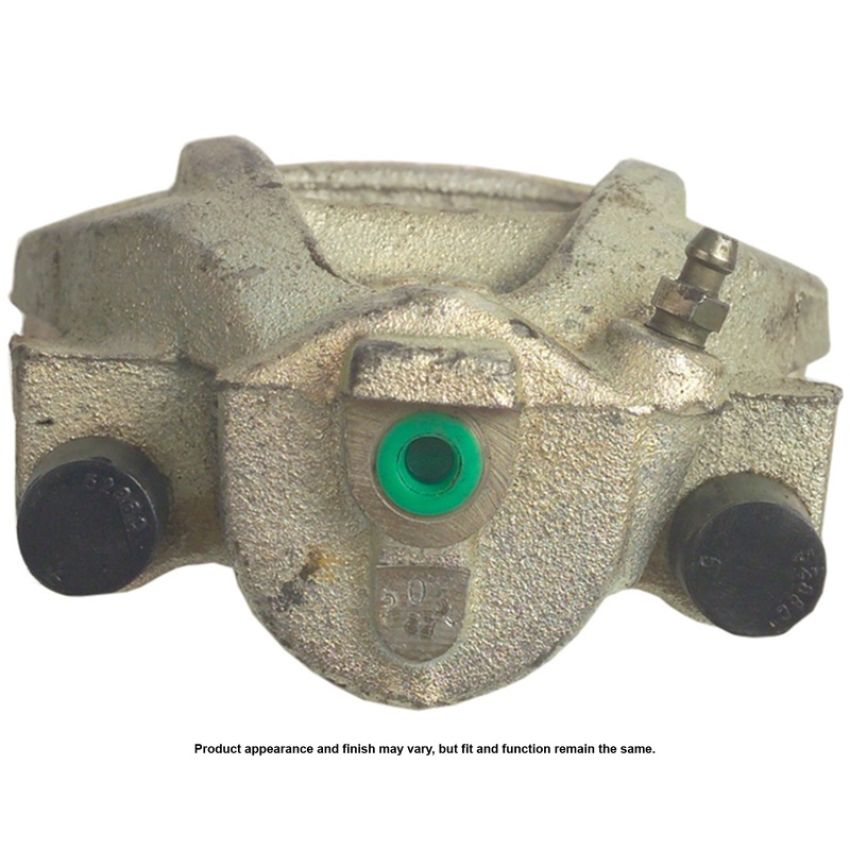 CARDONE Reman 19-2777 Remanufactured Unloaded Caliper