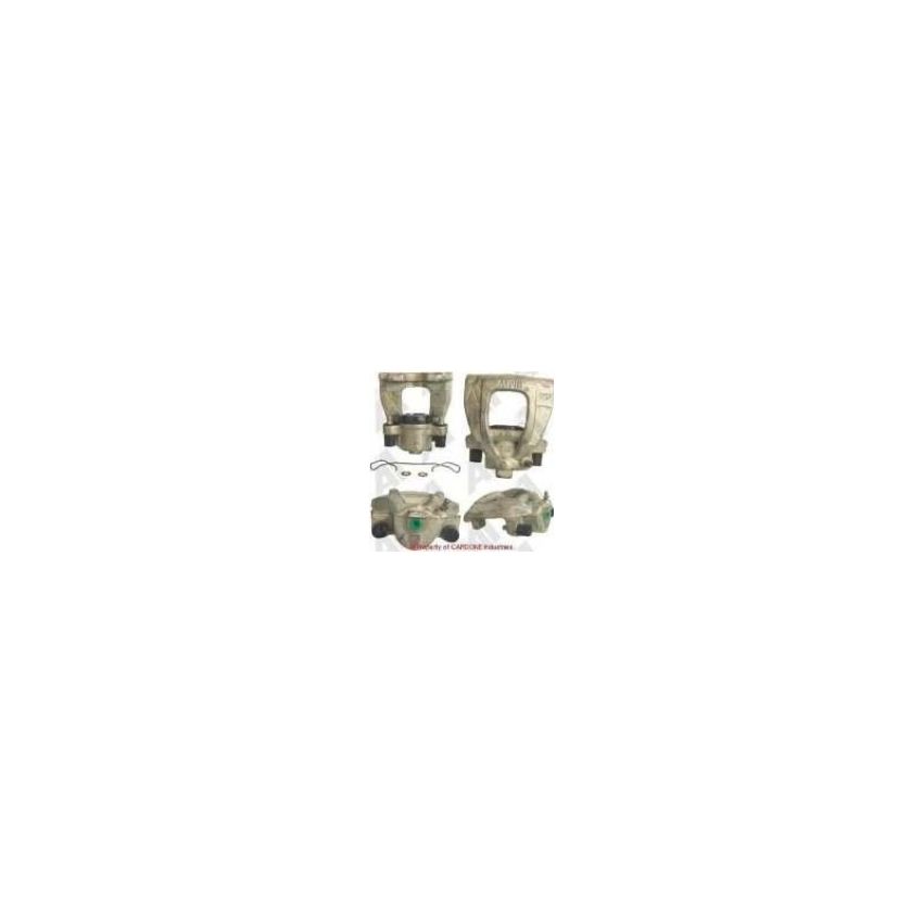 CARDONE Reman 19-2777 Remanufactured Unloaded Caliper
