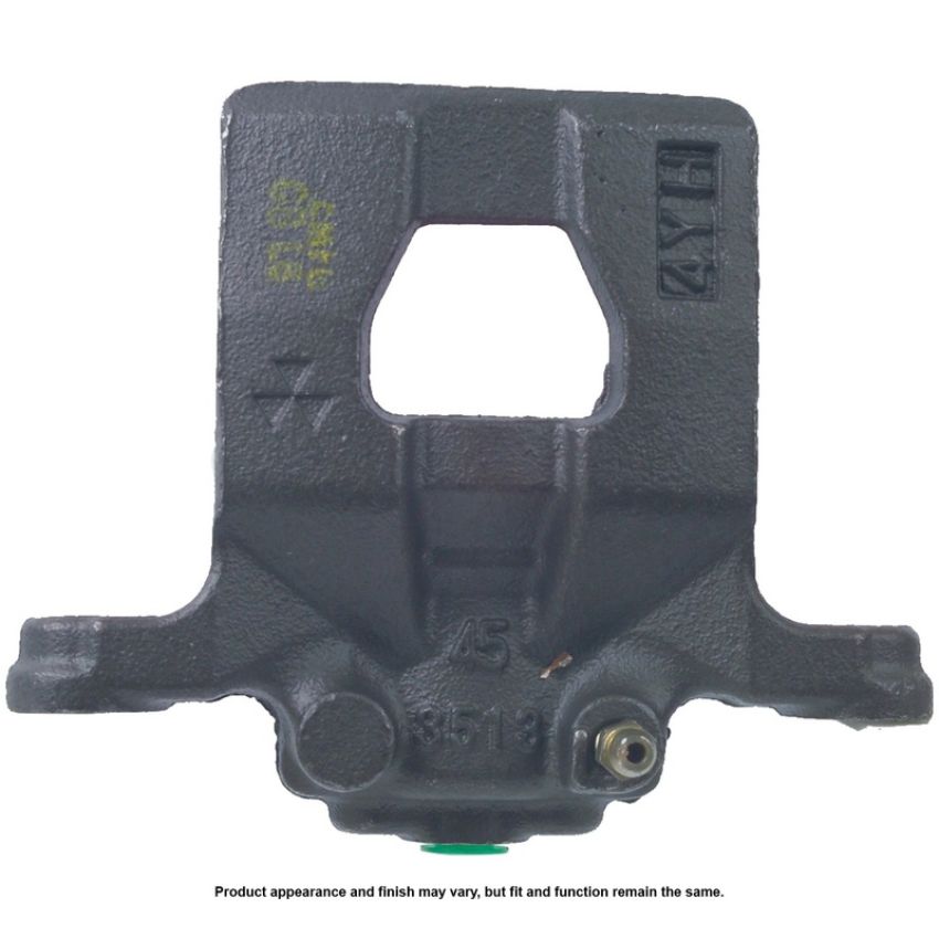 CARDONE Reman 19-2781 Remanufactured Unloaded Caliper
