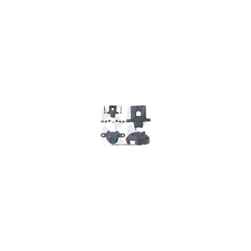 CARDONE Reman 19-2782 Remanufactured Unloaded Caliper