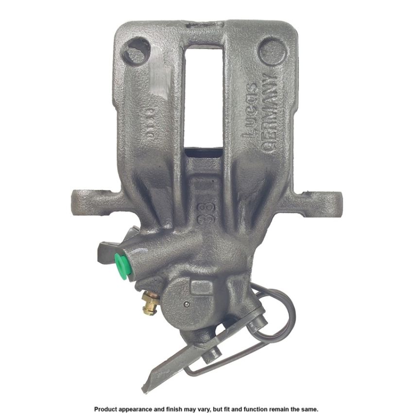 CARDONE Reman 19-2784 Remanufactured Unloaded Caliper