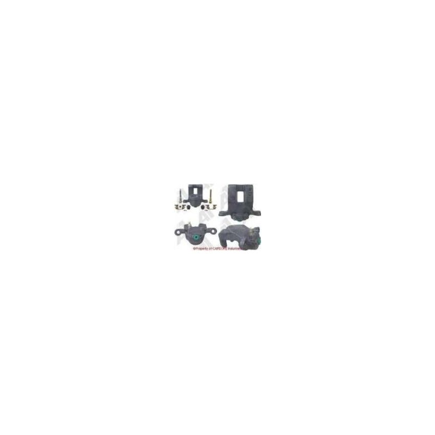 CARDONE Reman 19-2786 Remanufactured Unloaded Caliper