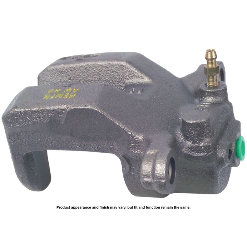CARDONE Reman 19-2787 Remanufactured Unloaded Caliper