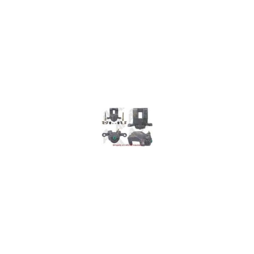 CARDONE Reman 19-2787 Remanufactured Unloaded Caliper