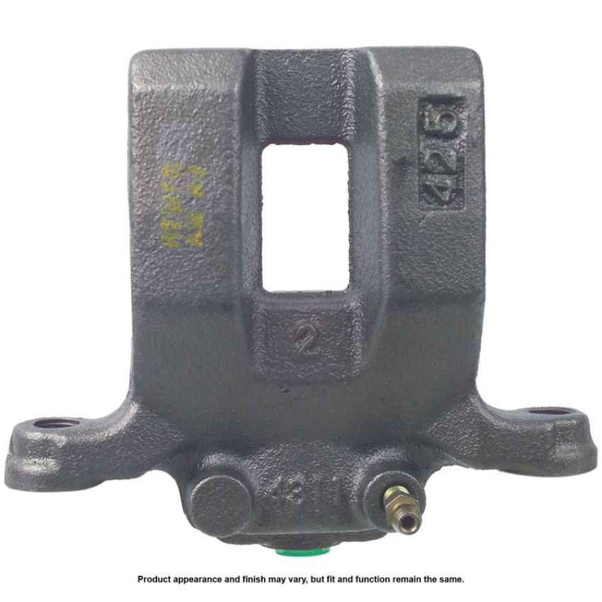 CARDONE Reman 19-2787 Remanufactured Unloaded Caliper