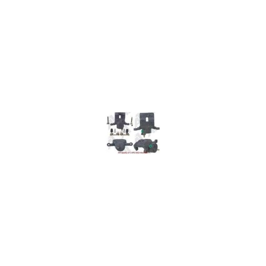 CARDONE Reman 19-2790 Remanufactured Unloaded Caliper