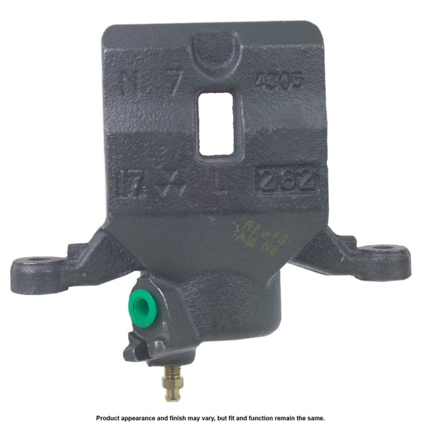 CARDONE Reman 19-2790 Remanufactured Unloaded Caliper