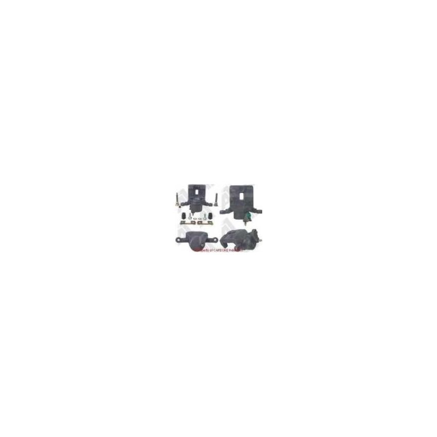 CARDONE Reman 19-2791 Remanufactured Unloaded Caliper