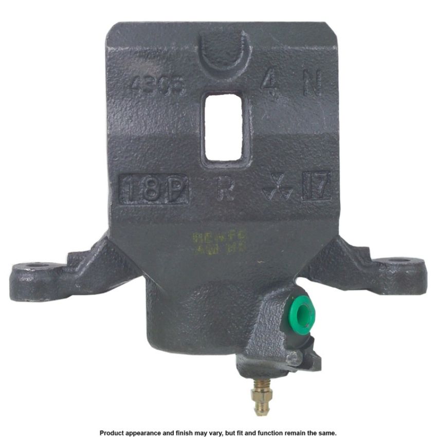 CARDONE Reman 19-2791 Remanufactured Unloaded Caliper
