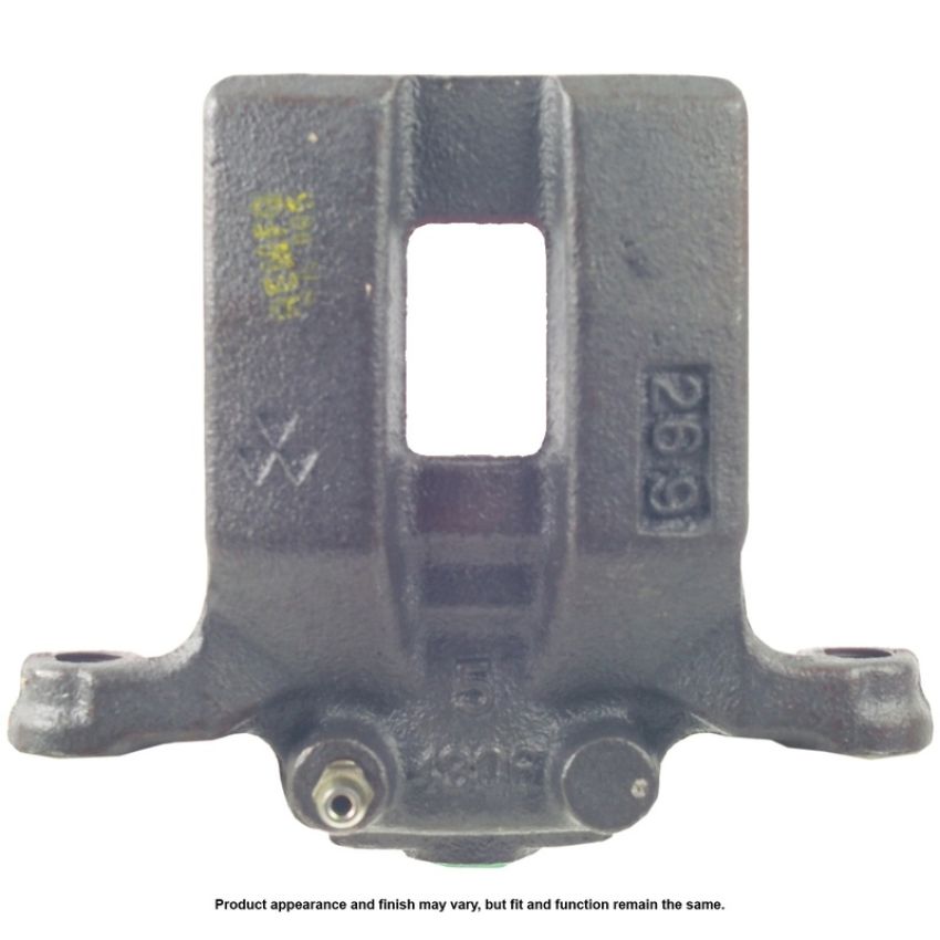 CARDONE Reman 19-2792 Remanufactured Unloaded Caliper