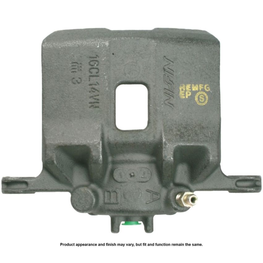 CARDONE Reman 19-2797 Remanufactured Unloaded Caliper