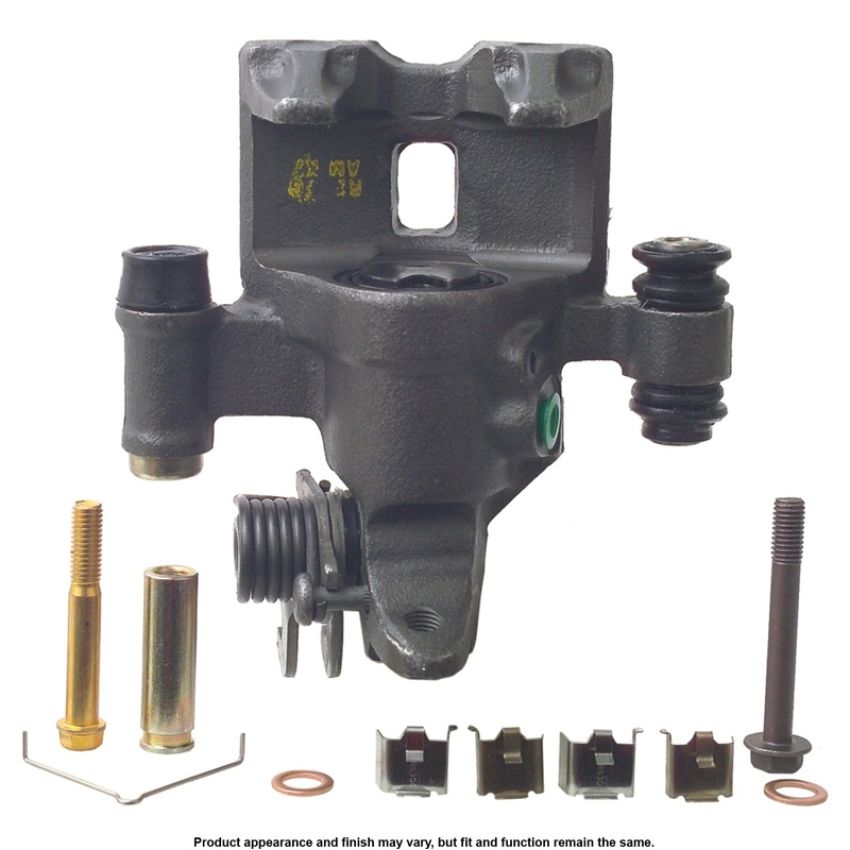 CARDONE Reman 19-2804 Remanufactured Unloaded Caliper