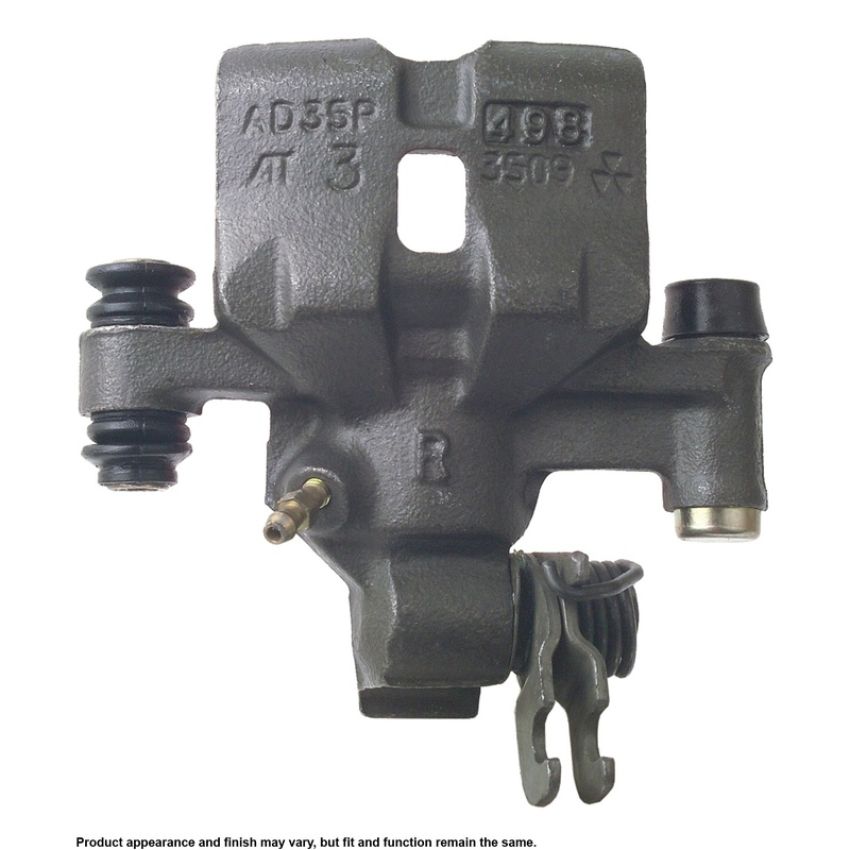 CARDONE Reman 19-2804 Remanufactured Unloaded Caliper