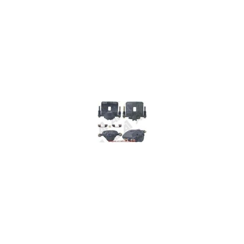 CARDONE Reman 19-2808 Remanufactured Unloaded Caliper