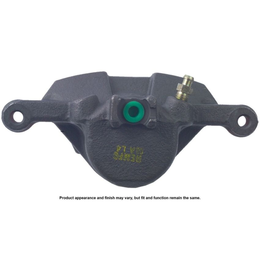 CARDONE Reman 19-2809 Remanufactured Unloaded Caliper