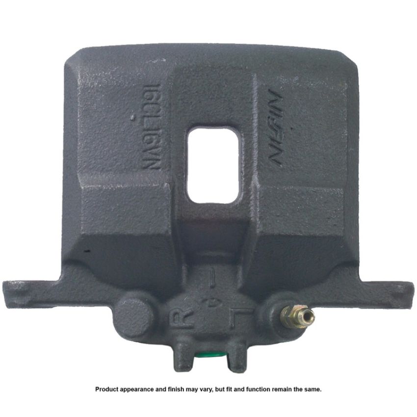 CARDONE Reman 19-2809 Remanufactured Unloaded Caliper