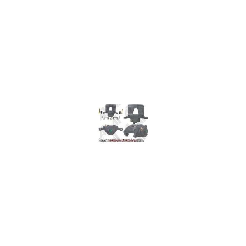 CARDONE Reman 19-2810 Remanufactured Unloaded Caliper