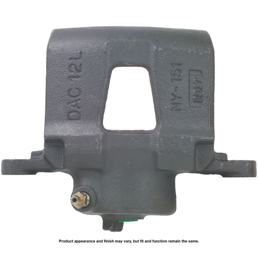 CARDONE Reman 19-2810 Remanufactured Unloaded Caliper