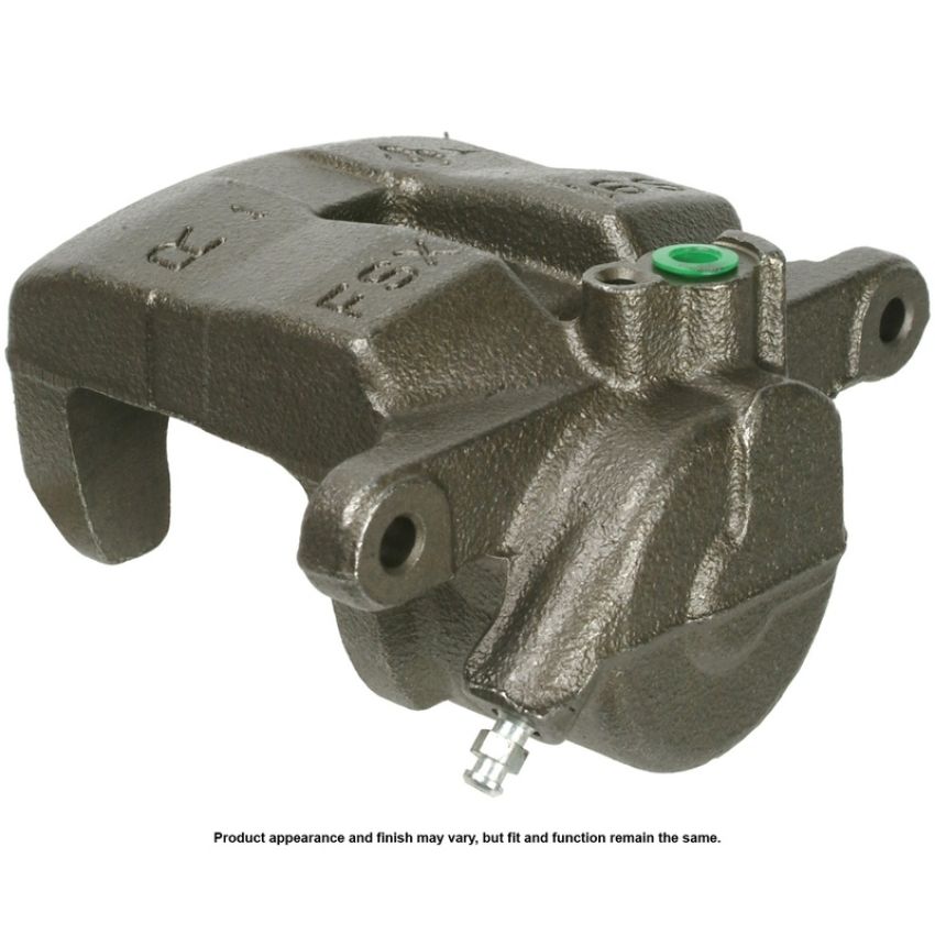 CARDONE Reman 19-2812 Remanufactured Unloaded Caliper