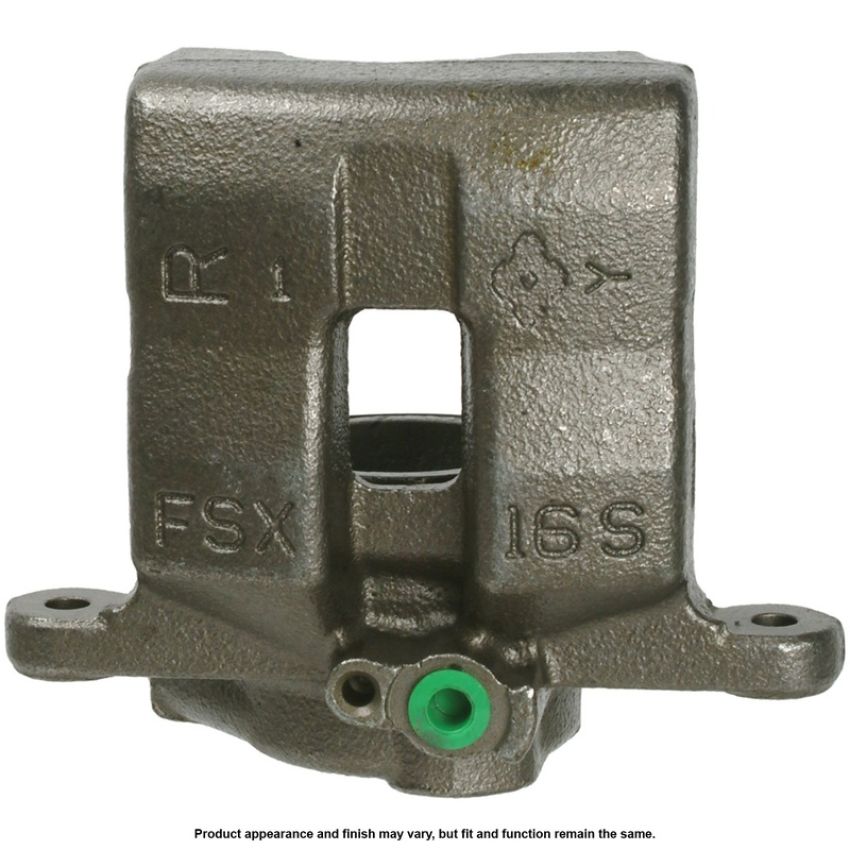 CARDONE Reman 19-2812 Remanufactured Unloaded Caliper