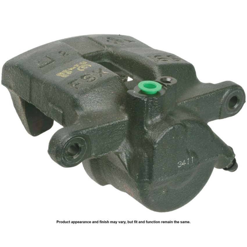 CARDONE Reman 19-2813 Remanufactured Unloaded Caliper