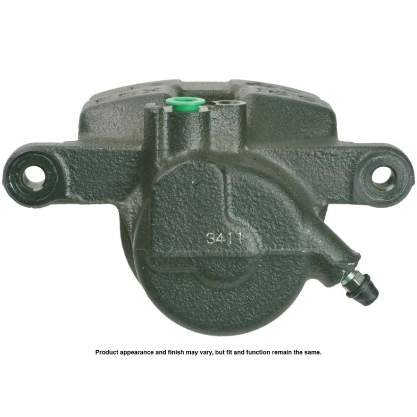 CARDONE Reman 19-2813 Remanufactured Unloaded Caliper
