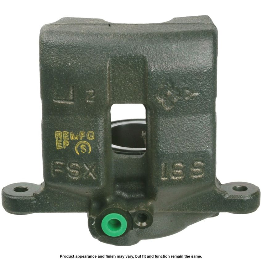 CARDONE Reman 19-2813 Remanufactured Unloaded Caliper