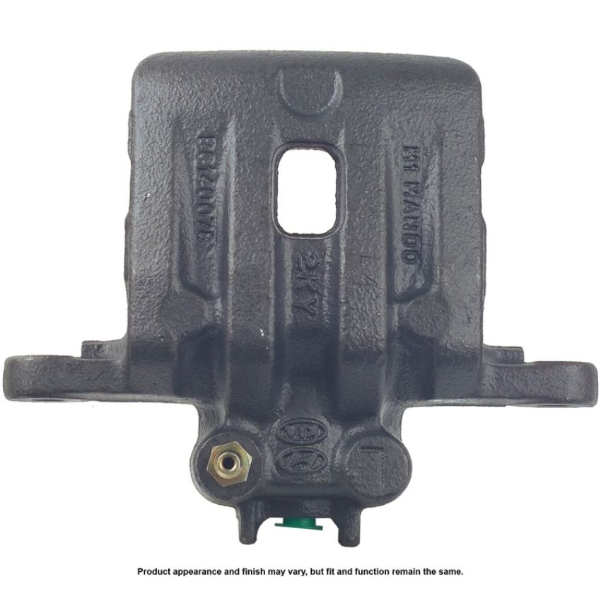 CARDONE Reman 19-2814 Remanufactured Unloaded Caliper
