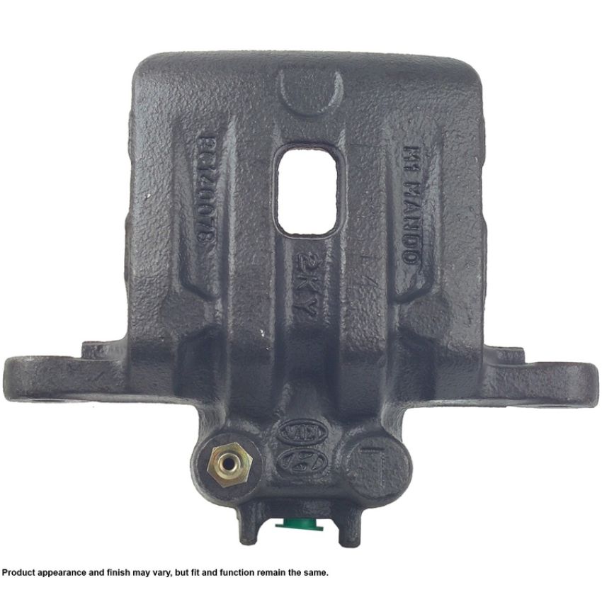 CARDONE Reman 19-2814 Remanufactured Unloaded Caliper