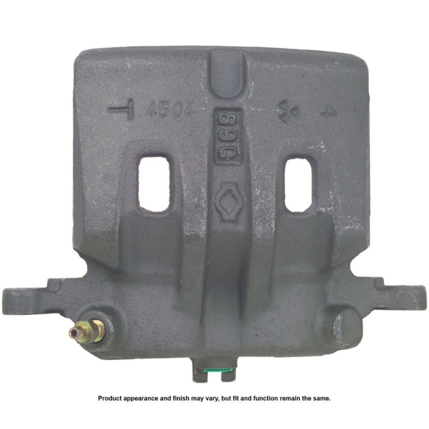 CARDONE Reman 19-2816 Remanufactured Unloaded Caliper