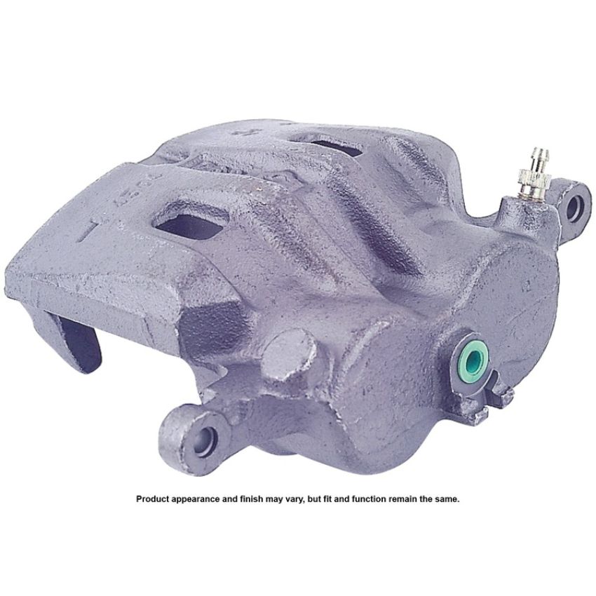 CARDONE Reman 19-2817 Remanufactured Unloaded Caliper