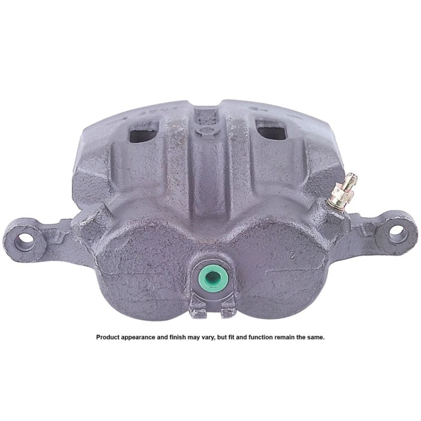 CARDONE Reman 19-2817 Remanufactured Unloaded Caliper