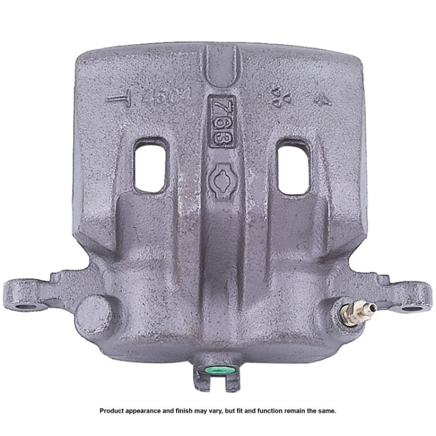 CARDONE Reman 19-2817 Remanufactured Unloaded Caliper