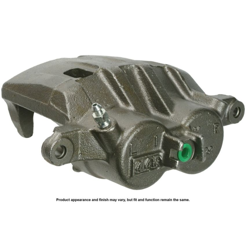 CARDONE Reman 19-2818 Remanufactured Unloaded Caliper