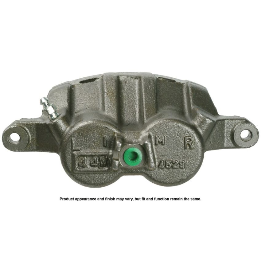CARDONE Reman 19-2818 Remanufactured Unloaded Caliper