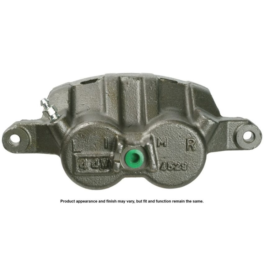 CARDONE Reman 19-2818 Remanufactured Unloaded Caliper