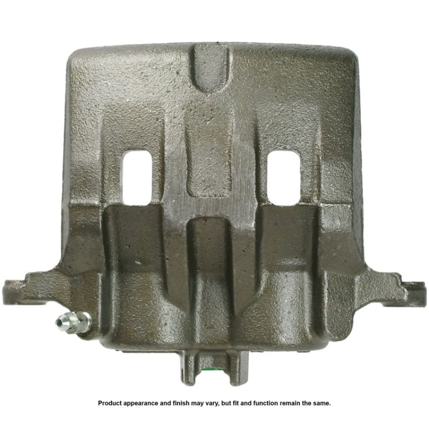 CARDONE Reman 19-2818 Remanufactured Unloaded Caliper