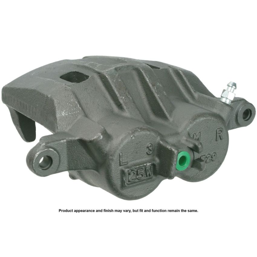 CARDONE Reman 19-2819 Remanufactured Unloaded Caliper