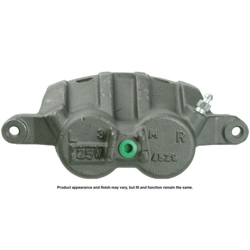 CARDONE Reman 19-2819 Remanufactured Unloaded Caliper