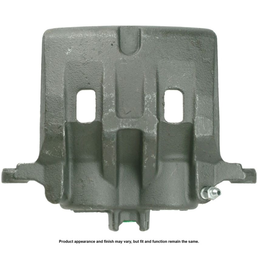 CARDONE Reman 19-2819 Remanufactured Unloaded Caliper