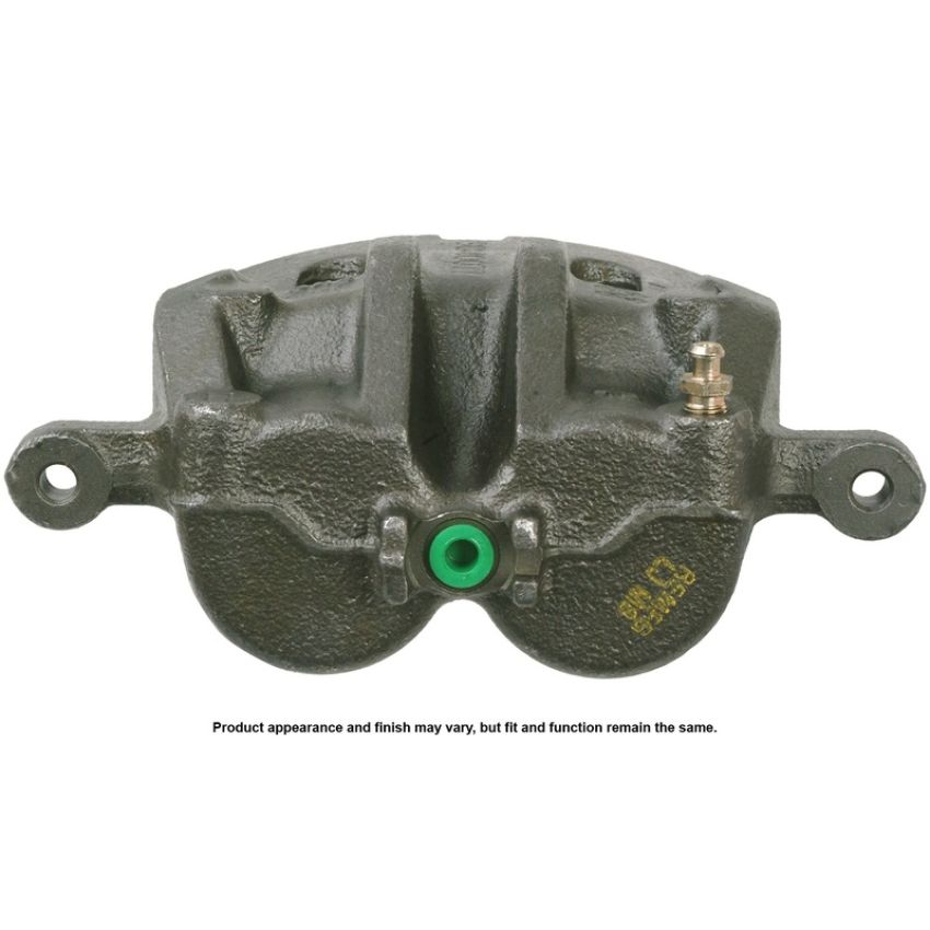 CARDONE Reman 19-2821A Remanufactured Unloaded Caliper