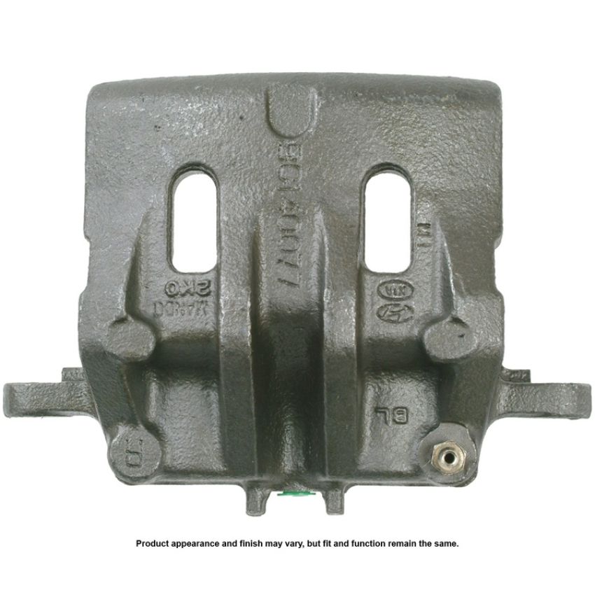 CARDONE Reman 19-2821A Remanufactured Unloaded Caliper