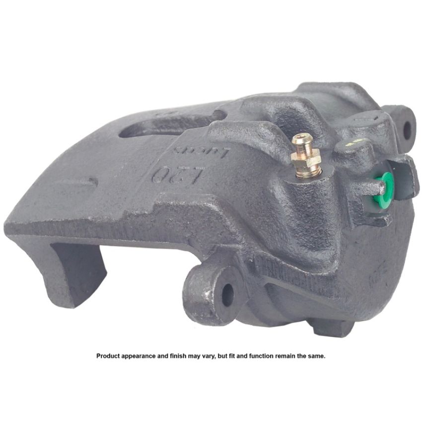 CARDONE Reman 19-2828 Remanufactured Unloaded Caliper