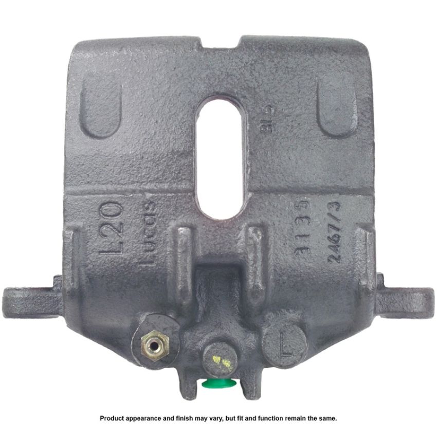 CARDONE Reman 19-2828 Remanufactured Unloaded Caliper
