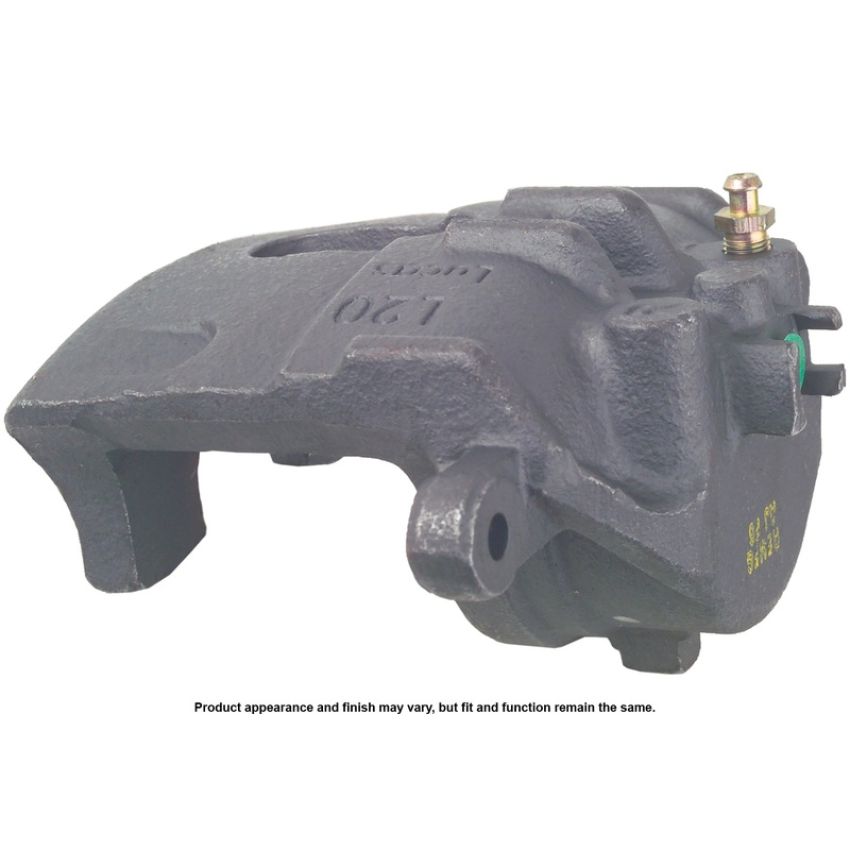 CARDONE Reman 19-2829 Remanufactured Unloaded Caliper