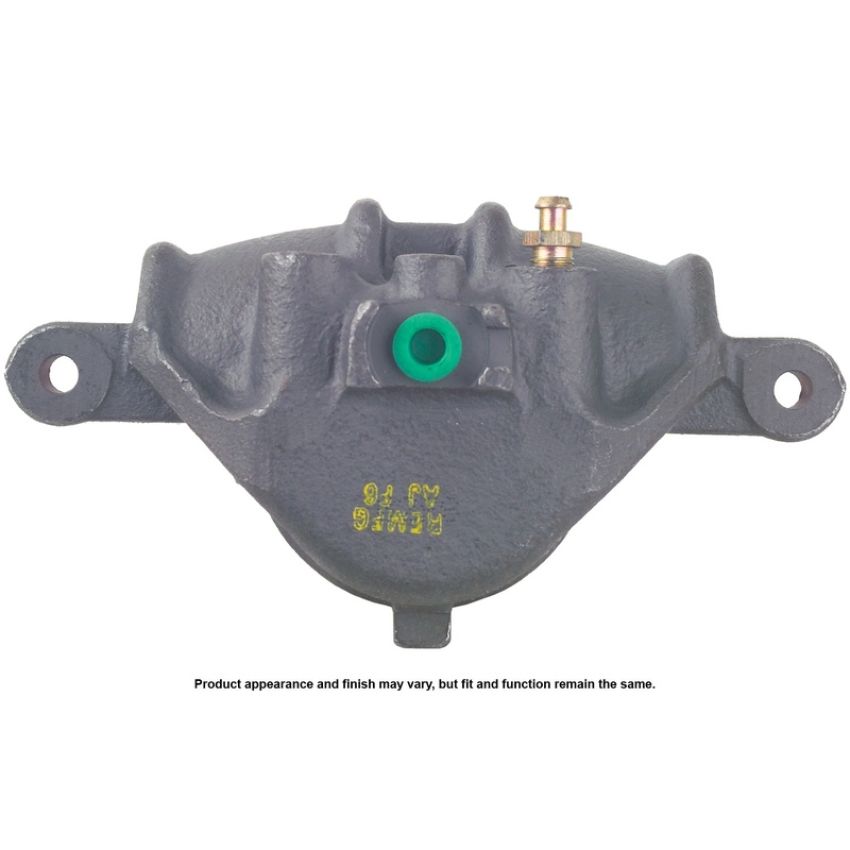 CARDONE Reman 19-2829 Remanufactured Unloaded Caliper