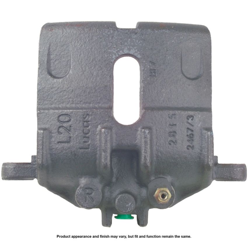 CARDONE Reman 19-2829 Remanufactured Unloaded Caliper