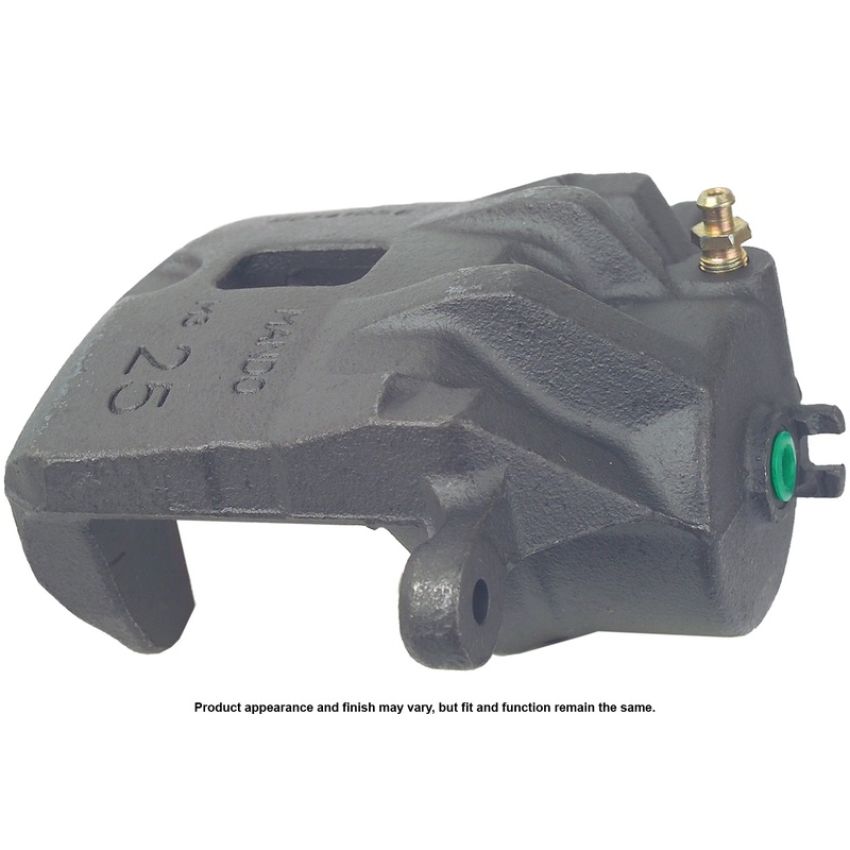 CARDONE Reman 19-2833 Remanufactured Unloaded Caliper