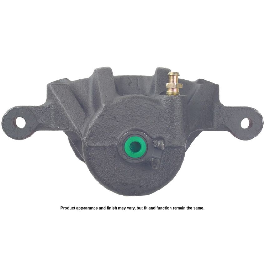 CARDONE Reman 19-2833 Remanufactured Unloaded Caliper